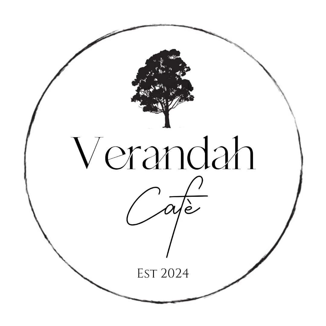 Verandah Café logo
